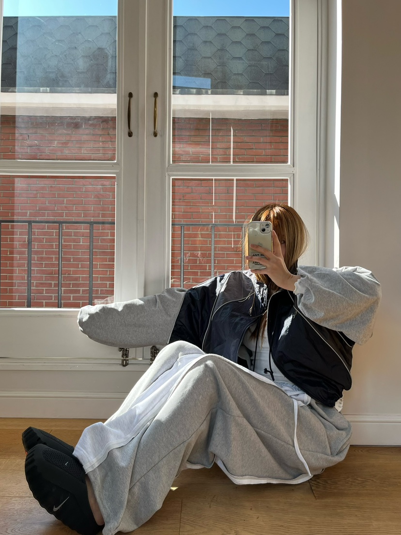 LOVE PULL韓國代購女士新品休閑人氣時尚真品職業推薦夾克LOVE PULL夾克