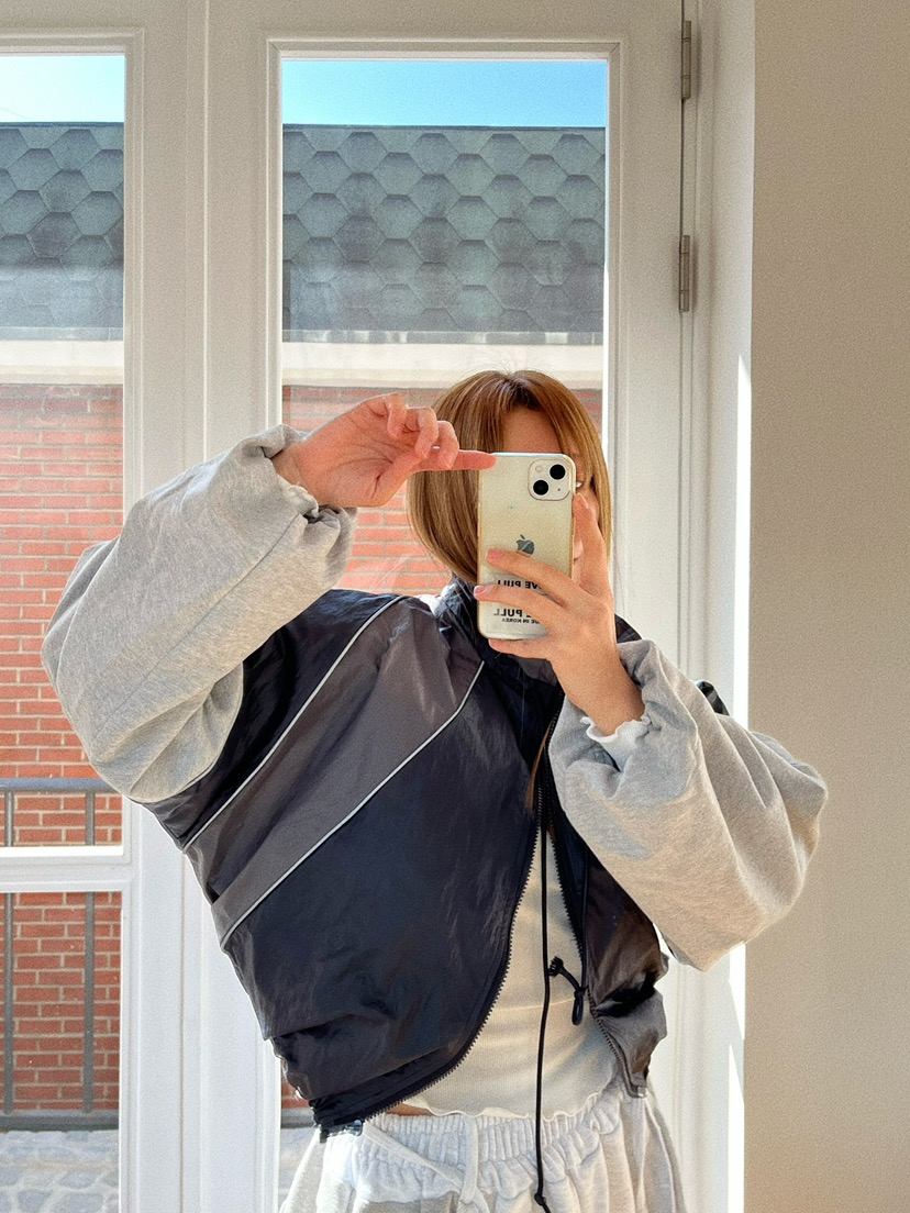 LOVE PULL韓國代購女士新品休閑人氣時尚真品職業推薦夾克LOVE PULL夾克