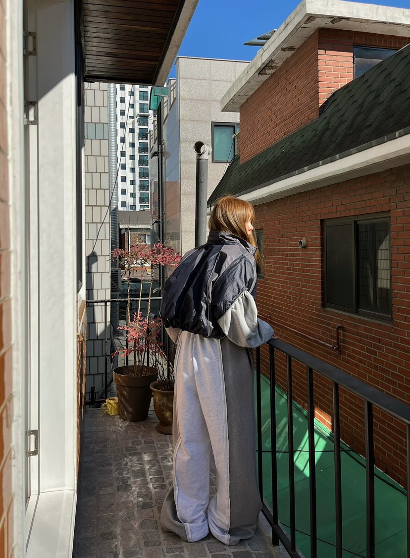 LOVE PULL韓國代購女士新品休閑人氣時尚真品職業推薦夾克LOVE PULL夾克