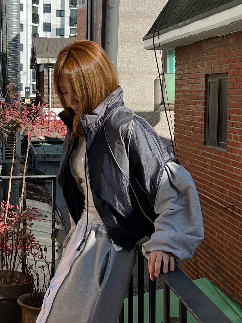 LOVE PULL韓國代購女士新品休閑人氣時尚真品職業推薦夾克LOVE PULL夾克