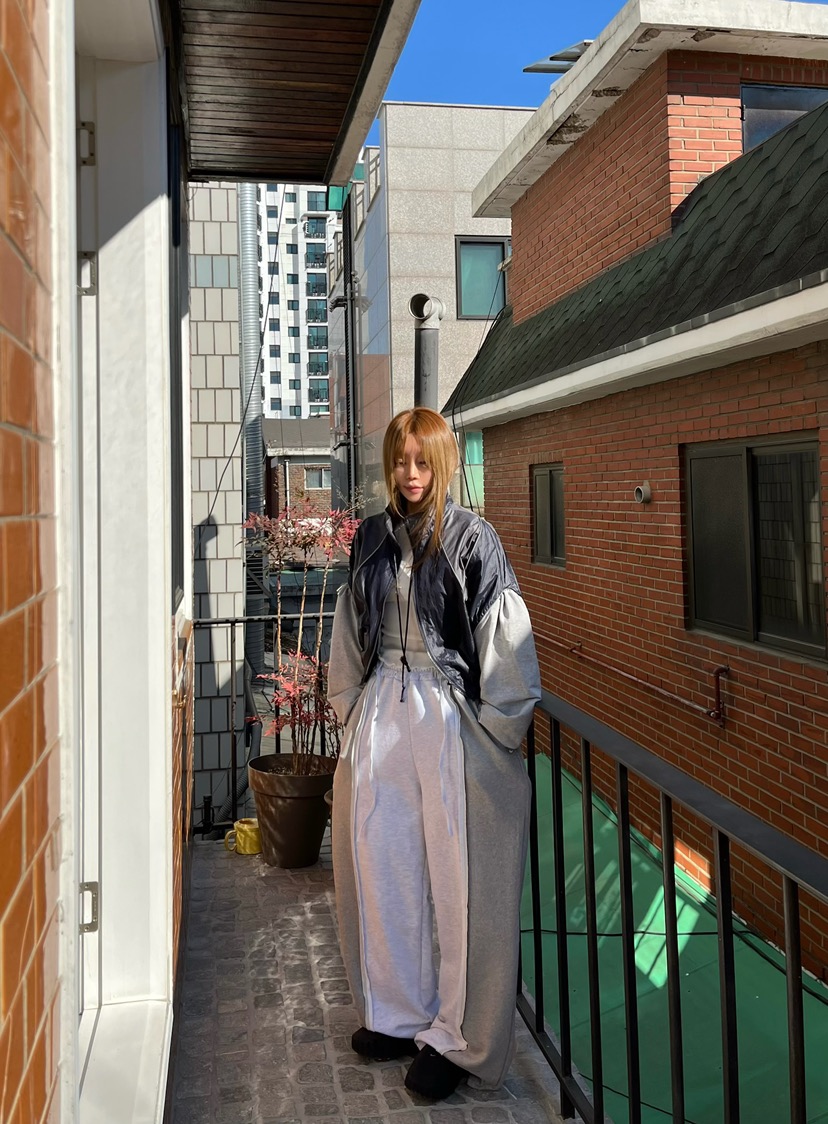 LOVE PULL韓國代購女士新品休閑人氣時尚真品職業推薦夾克LOVE PULL夾克