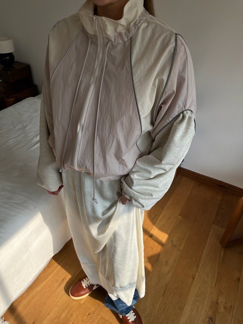 LOVE PULL韓國代購女士新品休閑人氣時尚真品職業推薦夾克LOVE PULL夾克