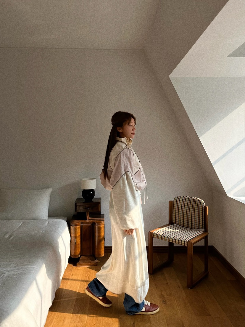 LOVE PULL韓國代購女士新品休閑人氣時尚真品職業推薦夾克LOVE PULL夾克