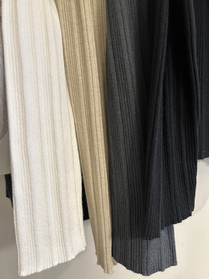 NOTICE東大門實拍女裝新款人氣時尚職業26春夏休閑針織衫NOTICE針織衫