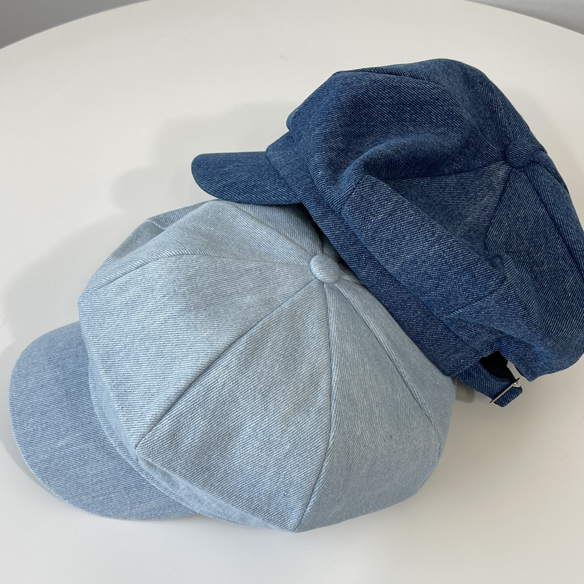 LOVELY HAT東大門代購女裝新品26春夏職業時尚熱賣人氣帽子LOVELY HAT帽子