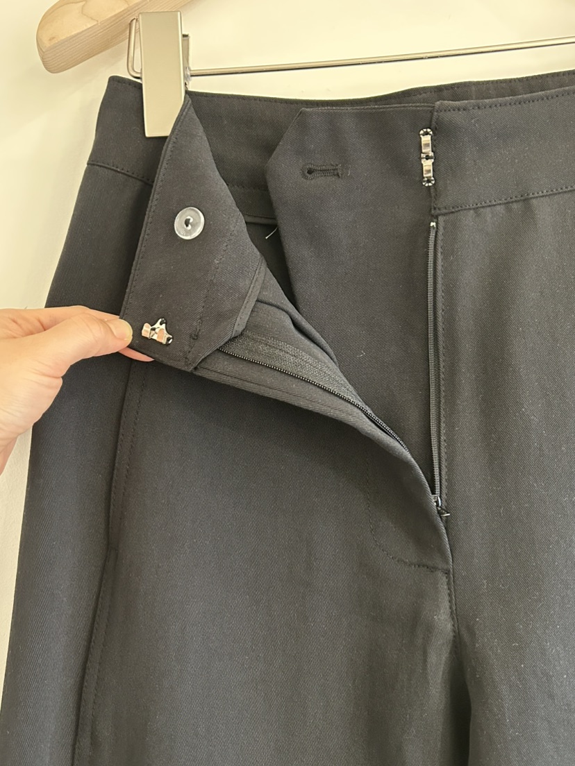 NOTICE東大門實拍女裝新款休閑人氣熱賣26春夏推薦休閑褲棉NOTICE休閑褲