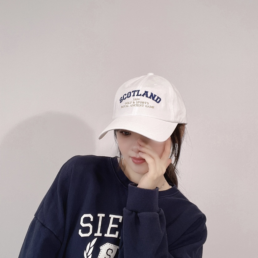 LOVELY HAT東大門代購女士新品26春夏真品時尚熱賣職業帽子LOVELY HAT帽子