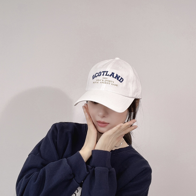 LOVELY HAT東大門代購女士新品26春夏真品時尚熱賣職業帽子LOVELY HAT帽子