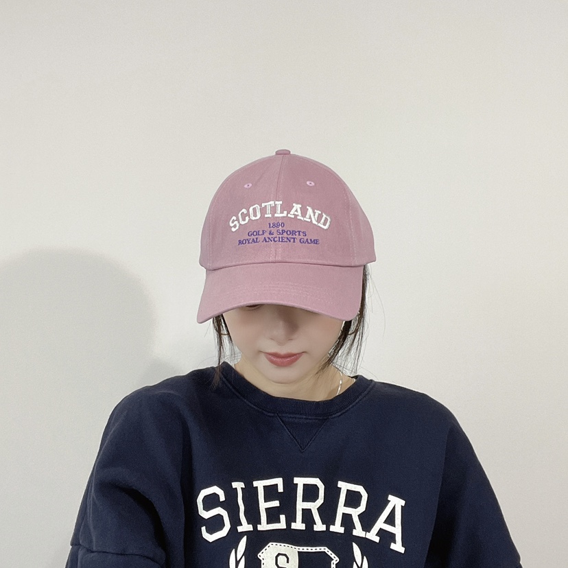 LOVELY HAT東大門代購女士新品26春夏真品時尚熱賣職業帽子LOVELY HAT帽子