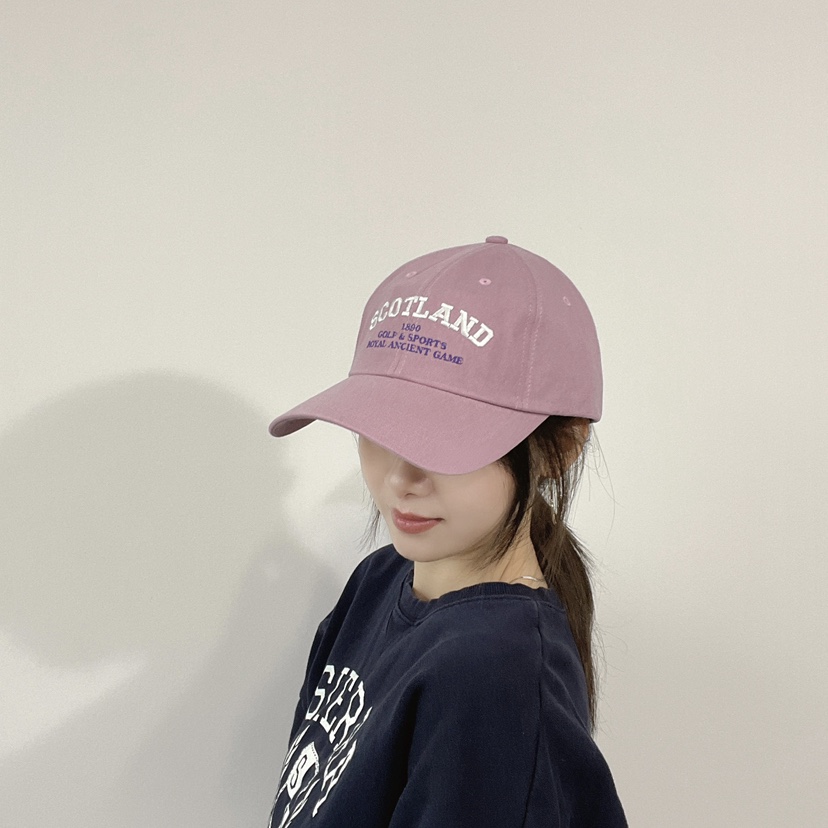 LOVELY HAT東大門代購女士新品26春夏真品時尚熱賣職業帽子LOVELY HAT帽子