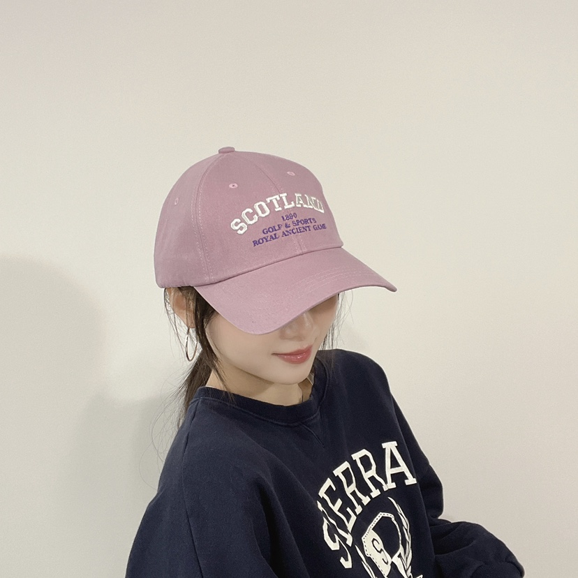 LOVELY HAT東大門代購女士新品26春夏真品時尚熱賣職業帽子LOVELY HAT帽子