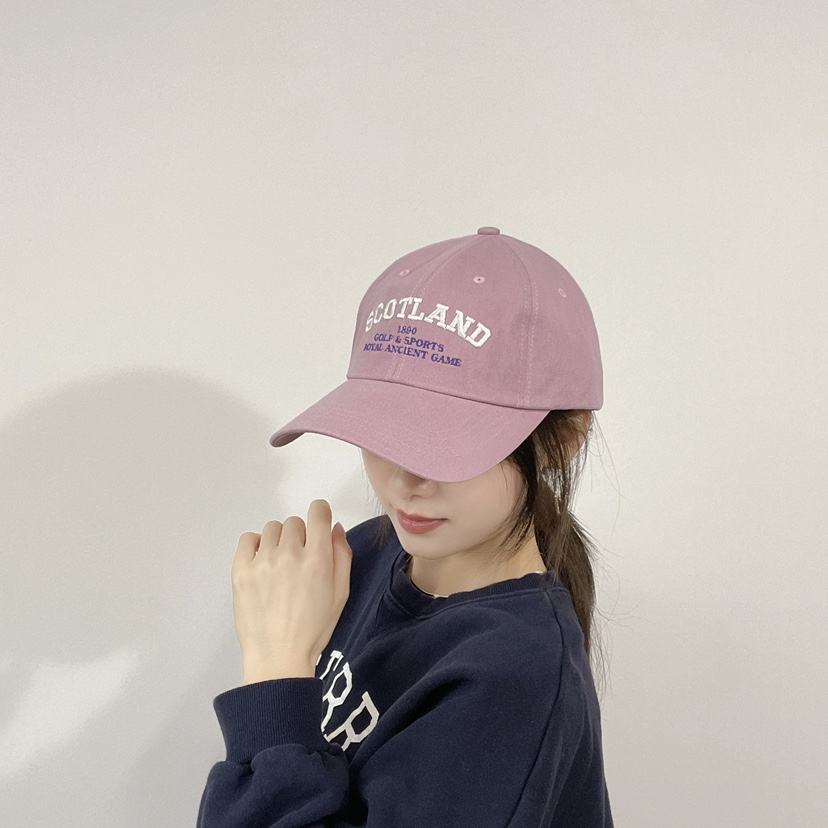 LOVELY HAT東大門代購女士新品26春夏真品時尚熱賣職業帽子LOVELY HAT帽子