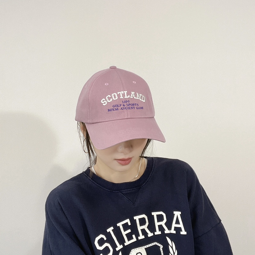 LOVELY HAT東大門代購女士新品26春夏真品時尚熱賣職業帽子LOVELY HAT帽子