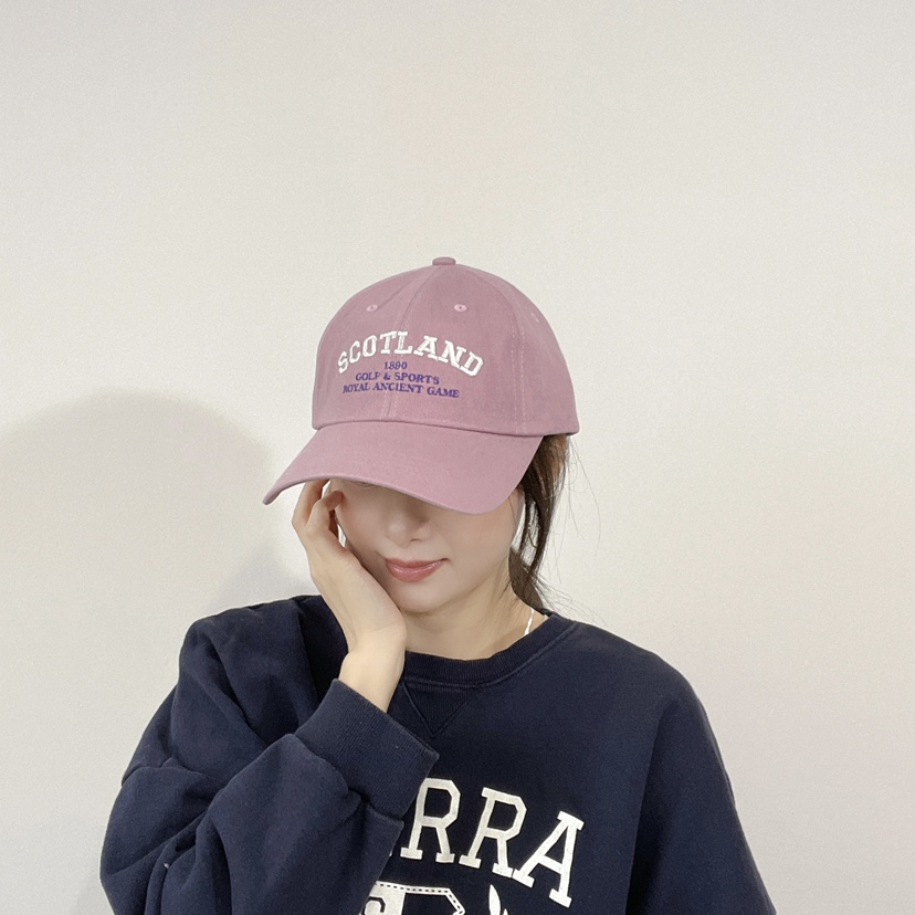 LOVELY HAT東大門代購女士新品26春夏真品時尚熱賣職業帽子LOVELY HAT帽子