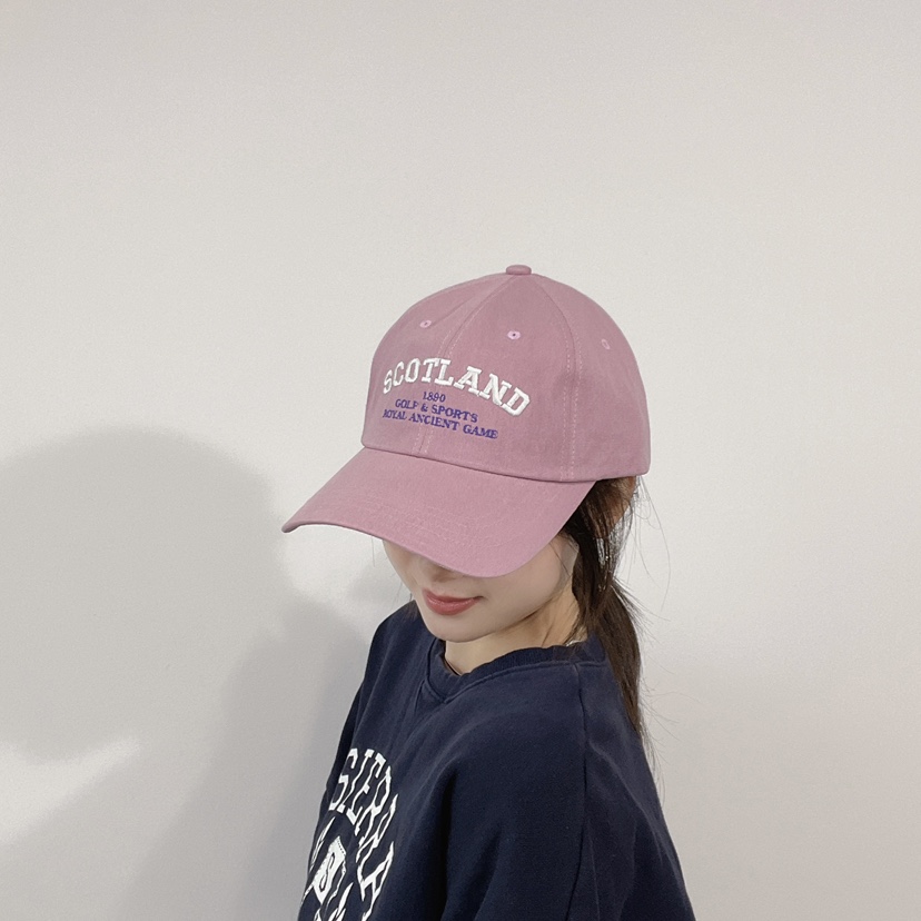 LOVELY HAT東大門代購女士新品26春夏真品時尚熱賣職業帽子LOVELY HAT帽子