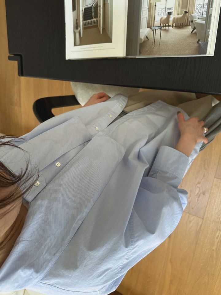 MARE東大門實拍女裝新款休閑人氣時尚真品襯衫蕾絲衫系帶MARE襯衫/蕾絲衫