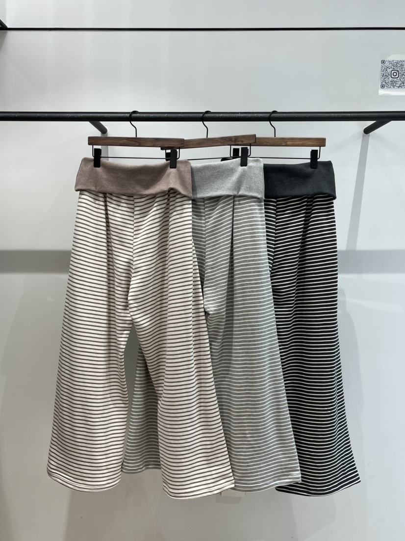 LOVE PULL東大門實拍女士新款26春夏熱賣真品推薦休閑褲LOVE PULL休閑褲