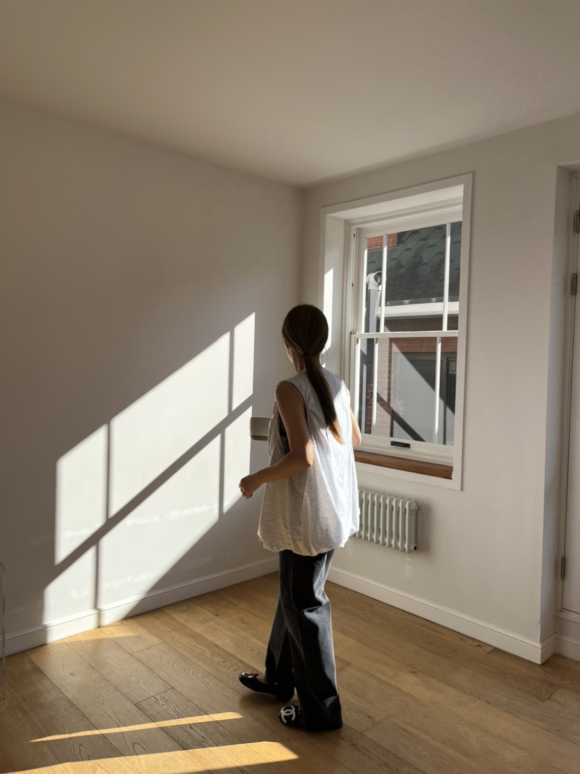 LOVE PULL韓國代購女裝新品時尚熱賣26春夏真品吊帶背心LOVE PULL吊帶/背心