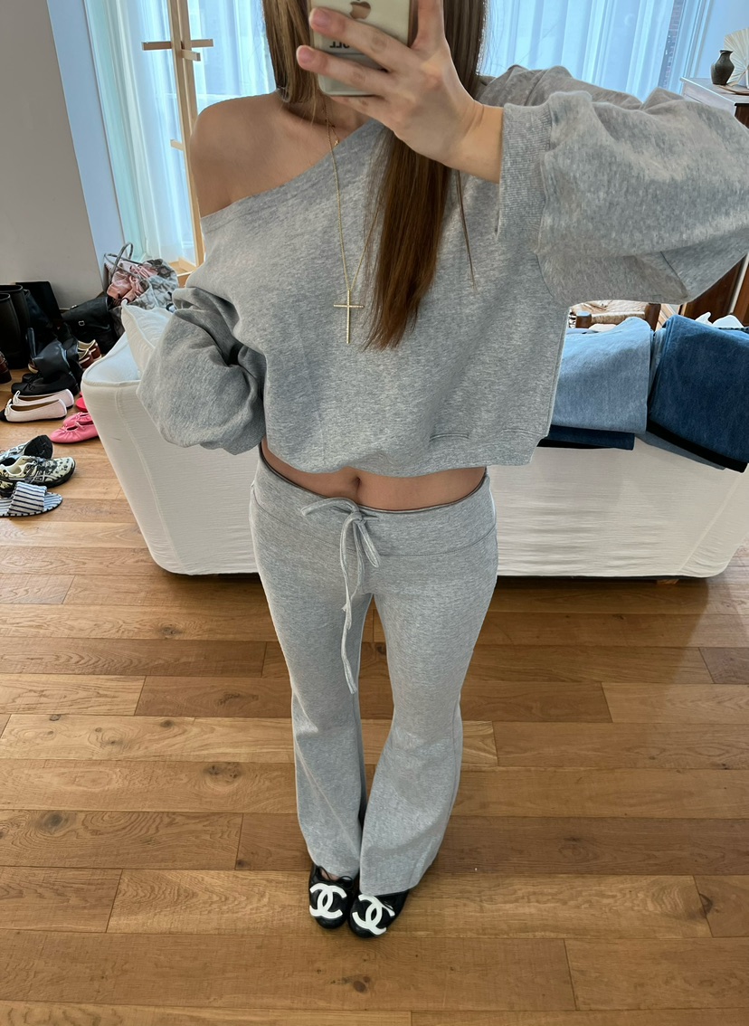 LOVE PULL東大門直郵女裝新款職業時尚熱賣26春夏套裝柔軟LOVE PULL套裝