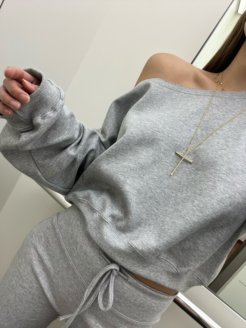 LOVE PULL東大門直郵女裝新款職業時尚熱賣26春夏套裝柔軟LOVE PULL套裝