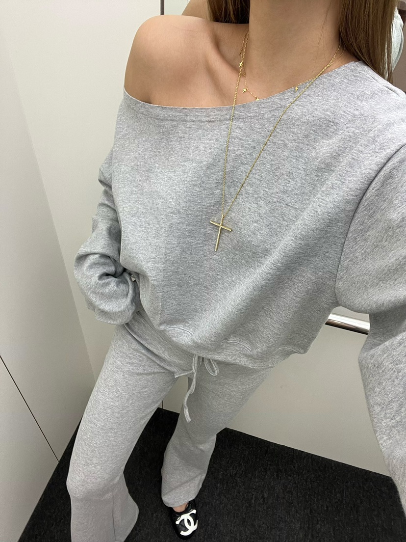 LOVE PULL東大門直郵女裝新款職業時尚熱賣26春夏套裝柔軟LOVE PULL套裝