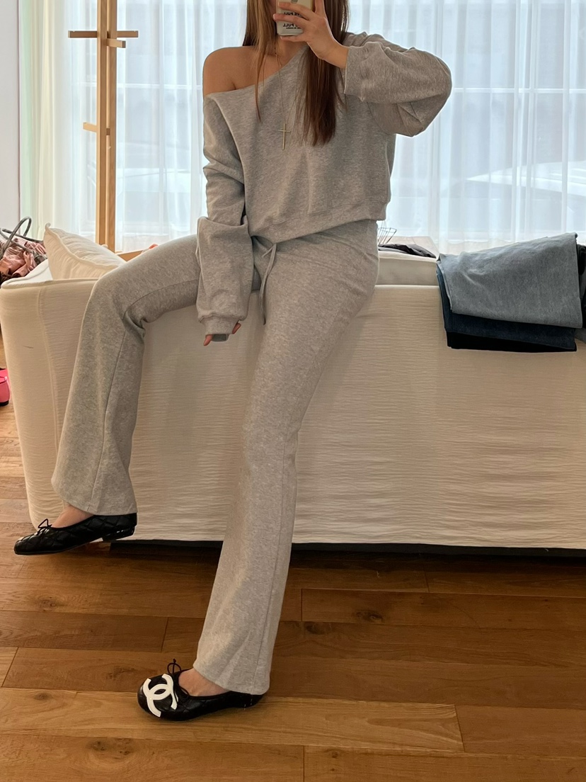 LOVE PULL東大門直郵女裝新款職業時尚熱賣26春夏套裝柔軟LOVE PULL套裝