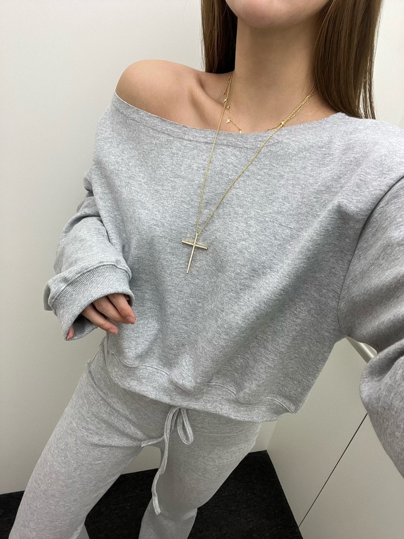 LOVE PULL東大門直郵女裝新款職業時尚熱賣26春夏套裝柔軟LOVE PULL套裝