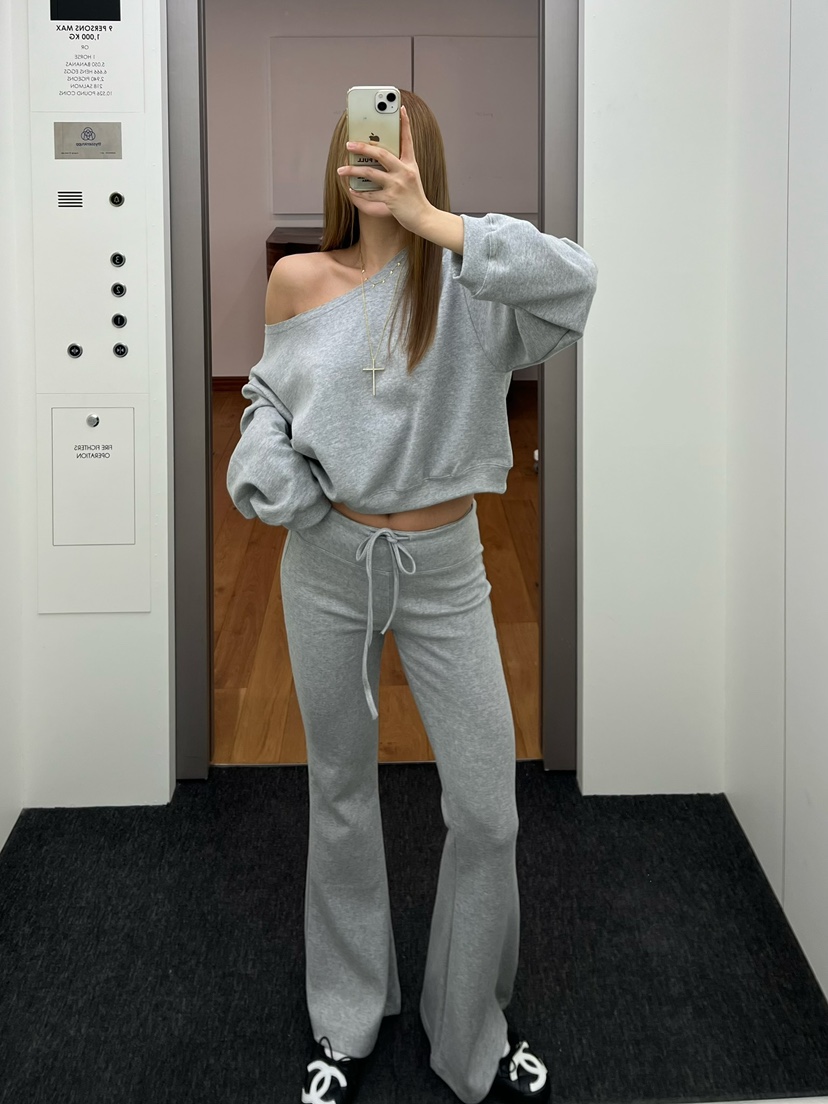 LOVE PULL東大門直郵女裝新款職業時尚熱賣26春夏套裝柔軟LOVE PULL套裝