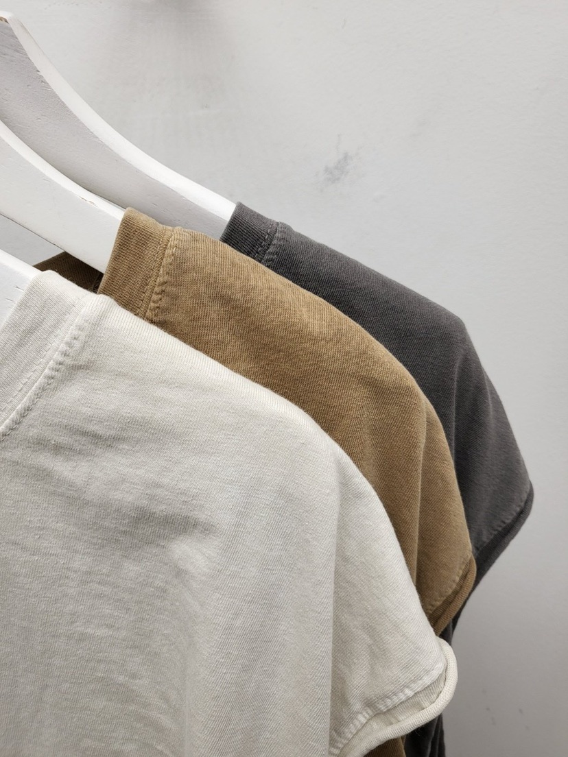 ZACCU韓國代購女裝新款人氣時尚真品職業休閑熱賣推薦T恤ZACCUT恤