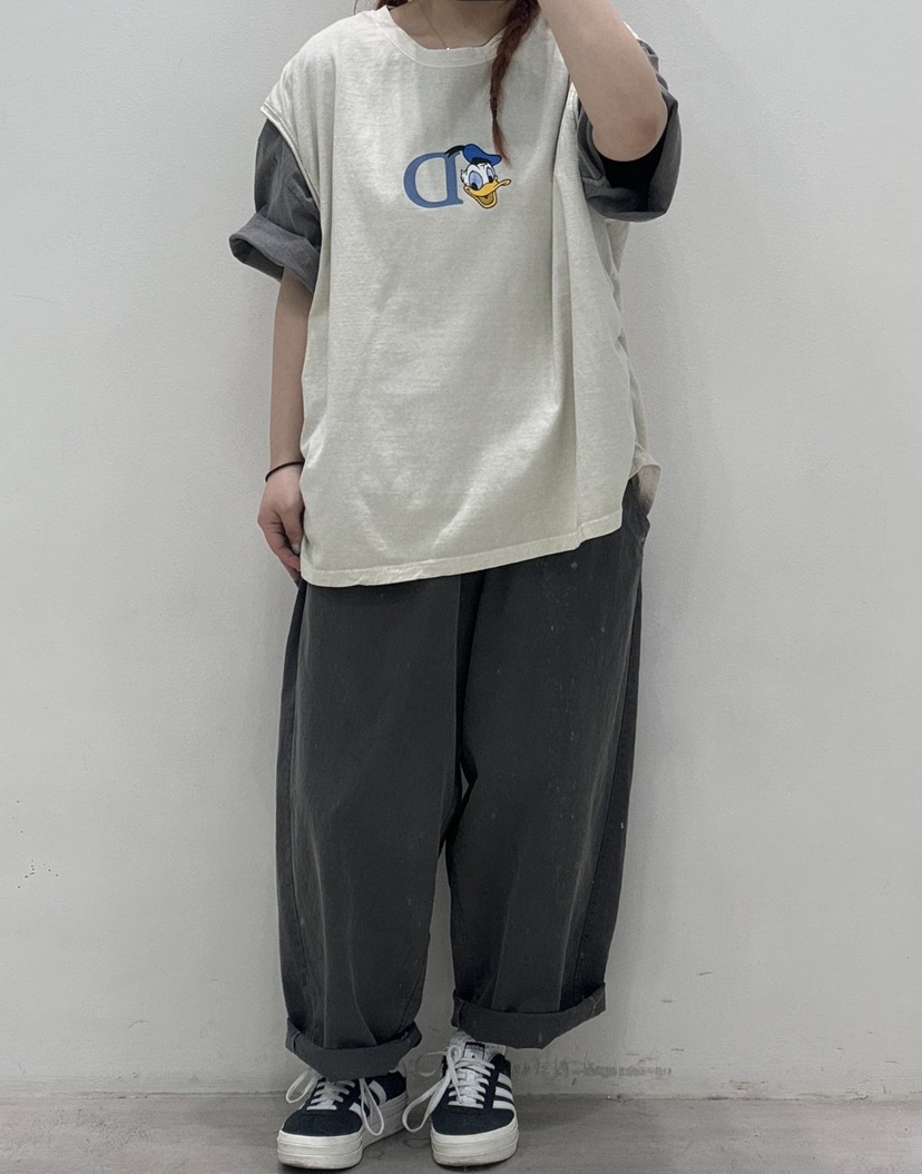 ZACCU韓國代購女裝新款人氣時尚真品職業休閑熱賣推薦T恤ZACCUT恤