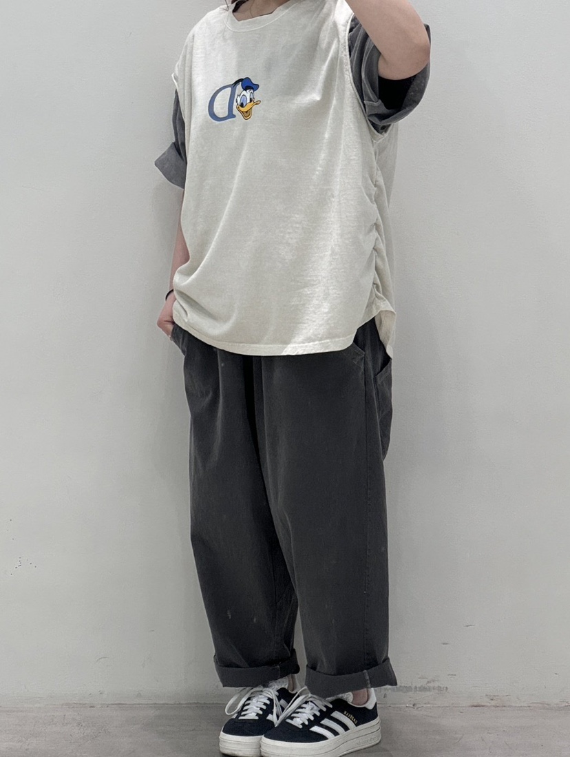 ZACCU韓國代購女裝新款人氣時尚真品職業休閑熱賣推薦T恤ZACCUT恤