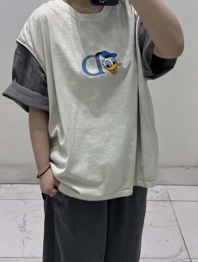 ZACCU韓國代購女裝新款人氣時尚真品職業休閑熱賣推薦T恤ZACCUT恤