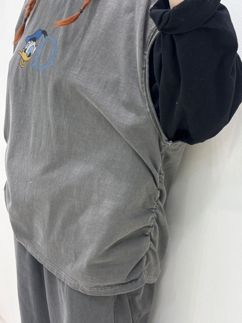 ZACCU韓國代購女裝新款人氣時尚真品職業休閑熱賣推薦T恤ZACCUT恤