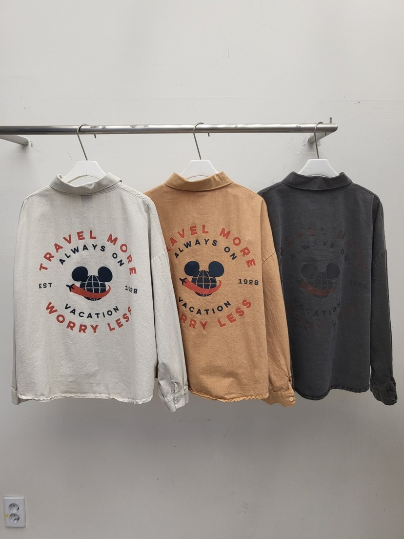 ZACCU韓國直郵女士新款人氣推薦26春夏職業休閑襯衫蕾絲衫ZACCU襯衫/蕾絲衫