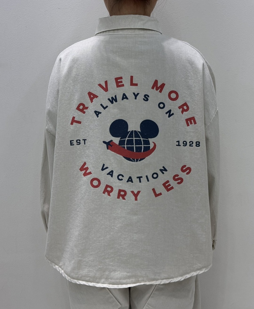 ZACCU韓國直郵女士新款人氣推薦26春夏職業休閑襯衫蕾絲衫ZACCU襯衫/蕾絲衫