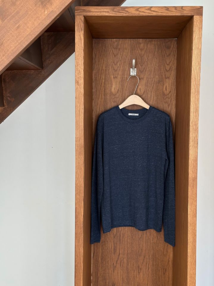 MARE韓國代購女裝新品人氣時尚推薦休閑26春夏職業長袖T恤MARE長袖T恤圖色4