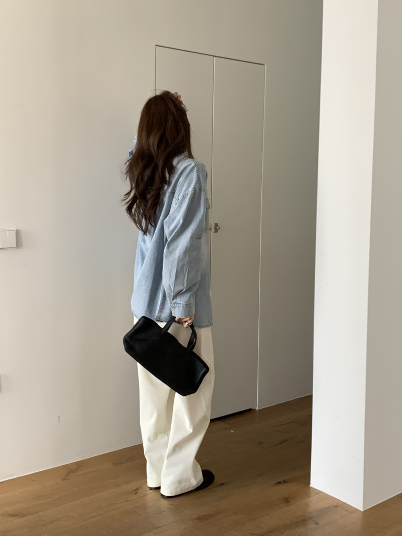 NOTICE東大門直郵女裝新款職業真品休閑26春夏襯衫蕾絲衫NOTICE襯衫/蕾絲衫