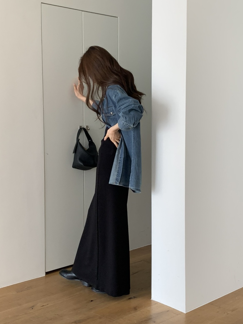 NOTICE東大門直郵女裝新款職業真品休閑26春夏襯衫蕾絲衫NOTICE襯衫/蕾絲衫