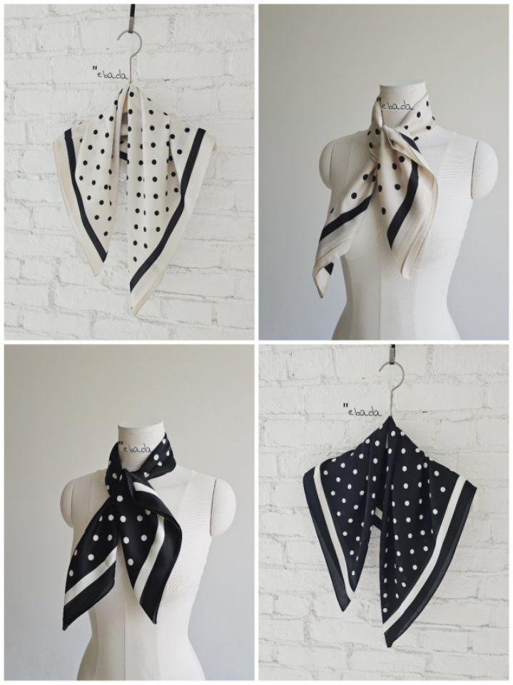 EBADA東大門直郵女裝新款人氣休閑職業真品熱賣推薦圍巾披肩EBADA圍巾/披肩