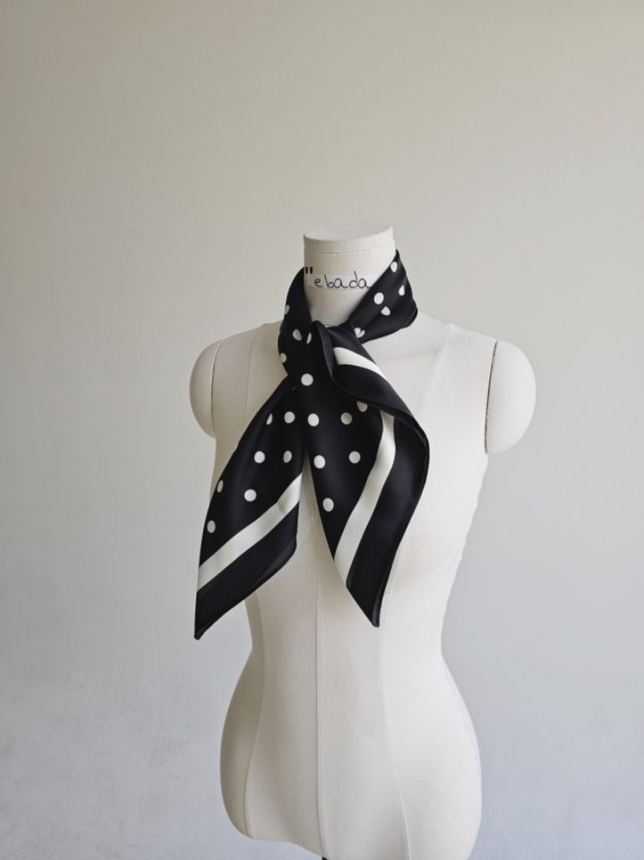 EBADA東大門直郵女裝新款人氣休閑職業真品熱賣推薦圍巾披肩EBADA圍巾/披肩