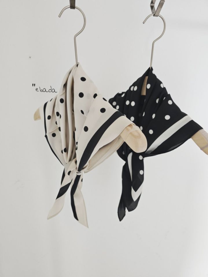 EBADA東大門直郵女裝新款人氣休閑職業真品熱賣推薦圍巾披肩EBADA圍巾/披肩