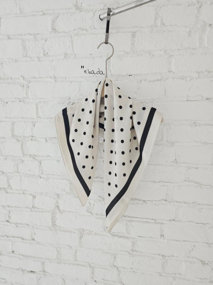 EBADA東大門直郵女裝新款人氣休閑職業真品熱賣推薦圍巾披肩EBADA圍巾/披肩圖色2