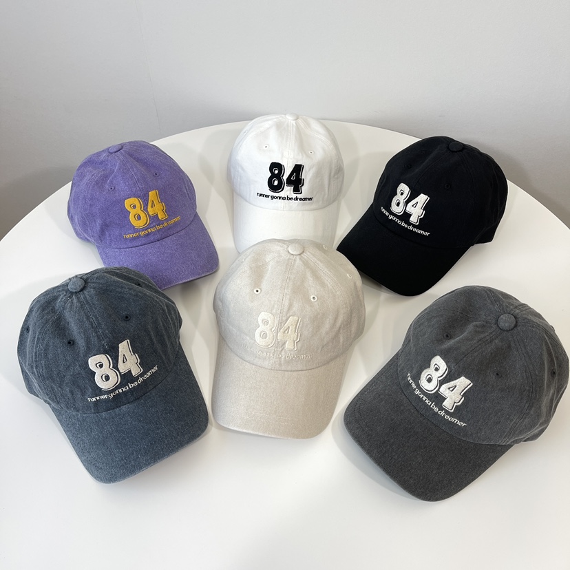 LOVELY HAT東大門直郵女裝新款26春夏休閑人氣真品熱賣帽子LOVELY HAT帽子