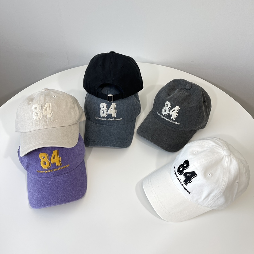 LOVELY HAT東大門直郵女裝新款26春夏休閑人氣真品熱賣帽子LOVELY HAT帽子