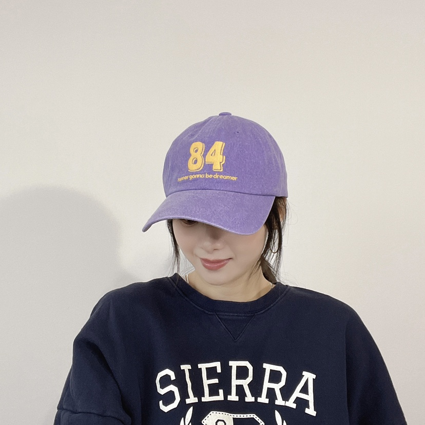 LOVELY HAT東大門直郵女裝新款26春夏休閑人氣真品熱賣帽子LOVELY HAT帽子