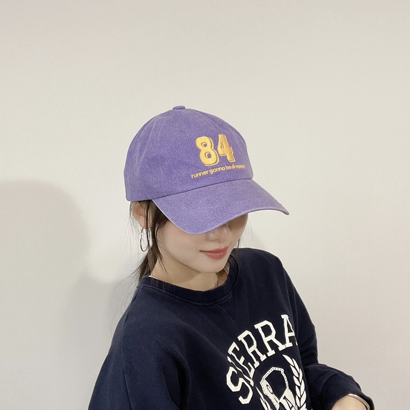 LOVELY HAT東大門直郵女裝新款26春夏休閑人氣真品熱賣帽子LOVELY HAT帽子