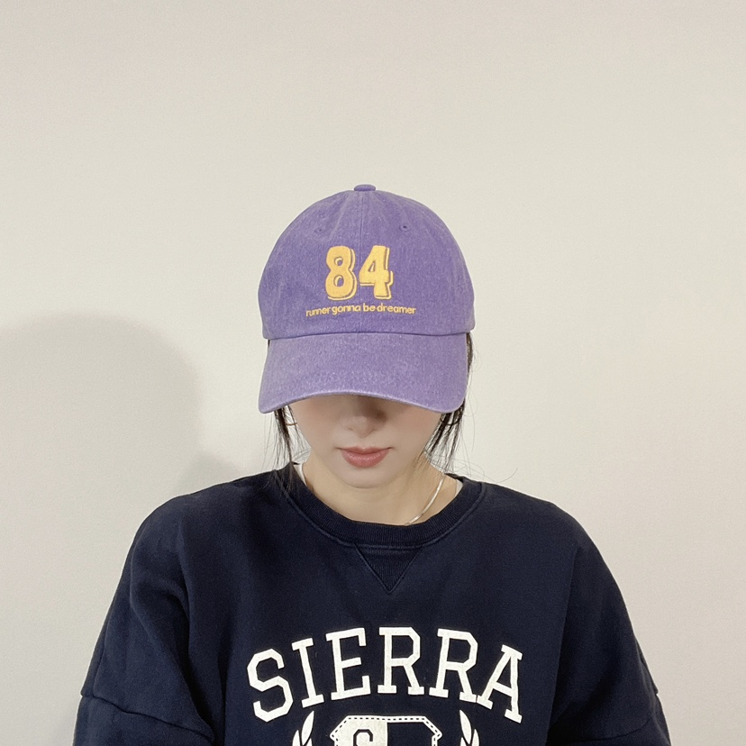 LOVELY HAT東大門直郵女裝新款26春夏休閑人氣真品熱賣帽子LOVELY HAT帽子