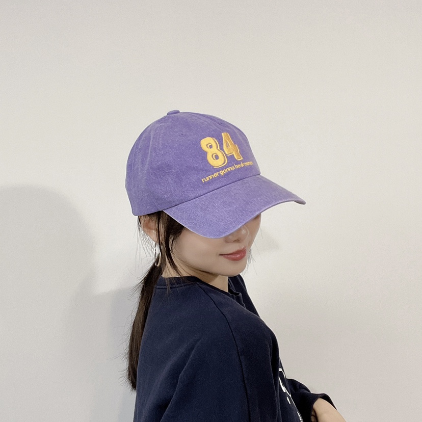 LOVELY HAT東大門直郵女裝新款26春夏休閑人氣真品熱賣帽子LOVELY HAT帽子