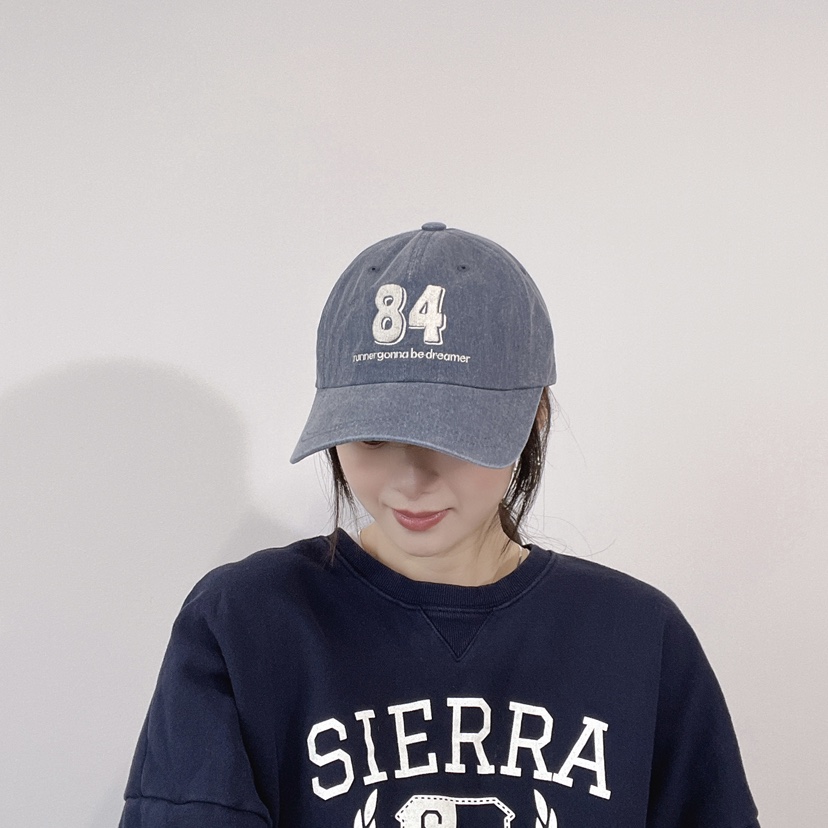 LOVELY HAT東大門直郵女裝新款26春夏休閑人氣真品熱賣帽子LOVELY HAT帽子