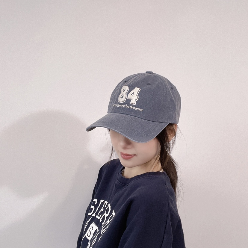 LOVELY HAT東大門直郵女裝新款26春夏休閑人氣真品熱賣帽子LOVELY HAT帽子